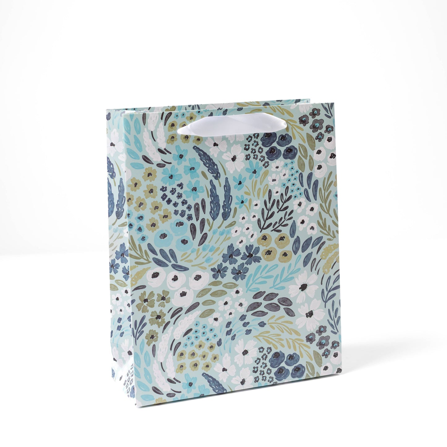 Waterfall Floral Gift Bag
