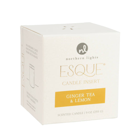 Esque® Candle Insert
