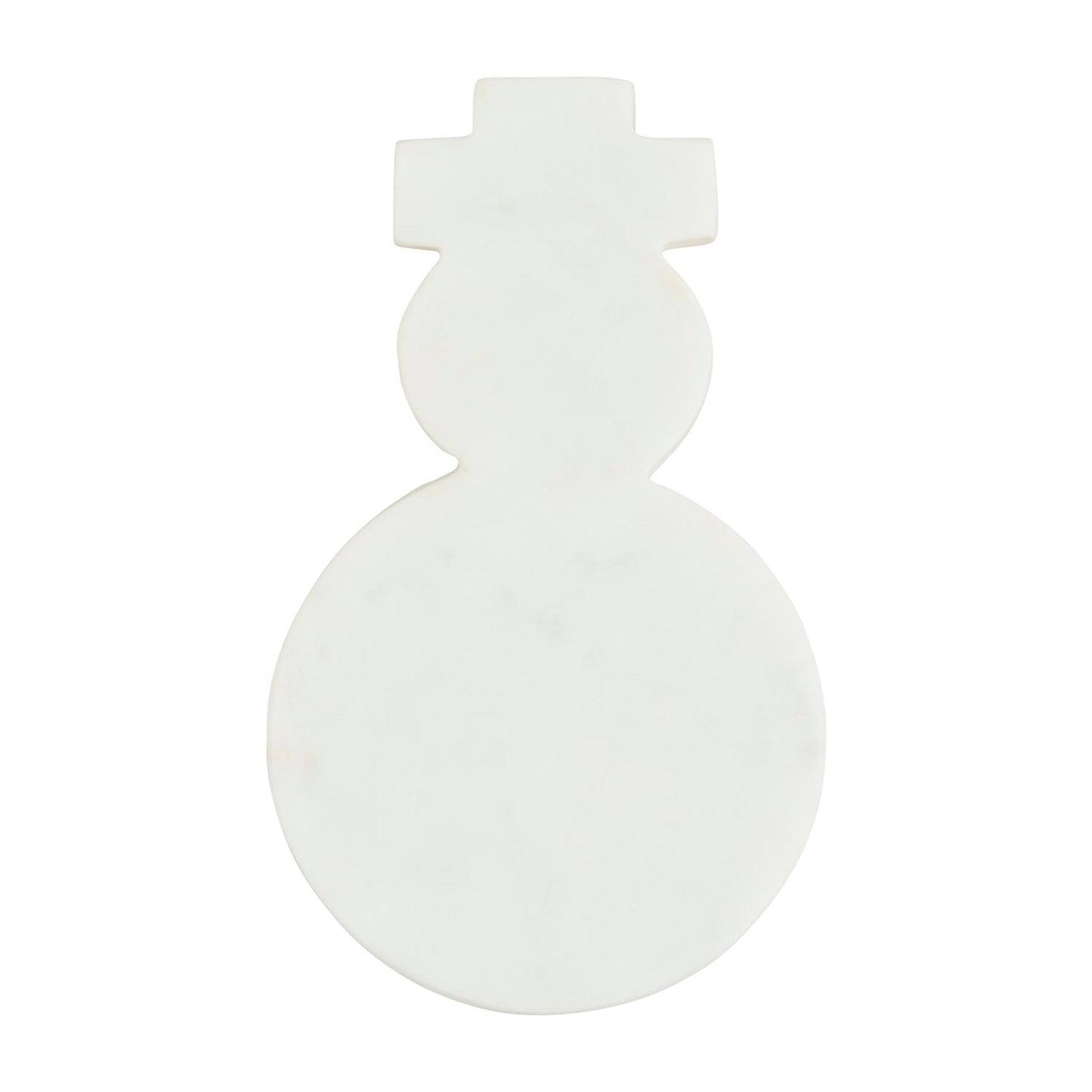 Mud Pie  Snowman Mini Marble Board