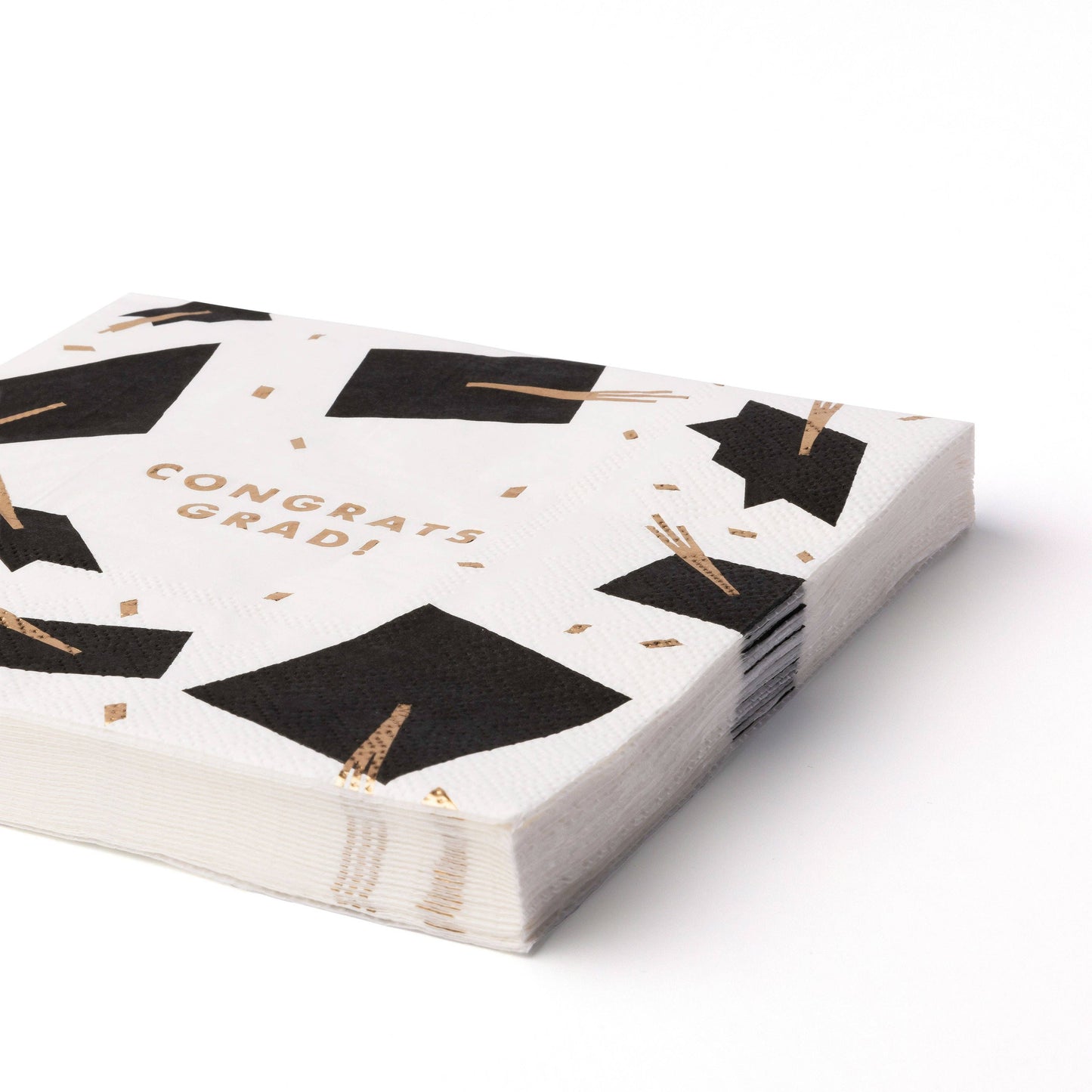 TASSEL LUNCH NAPKINS