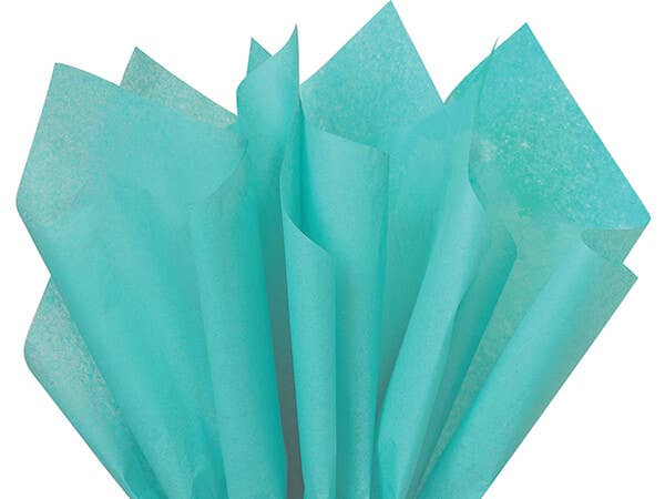 Bulk Color Tissue Paper 20X26" Sheets