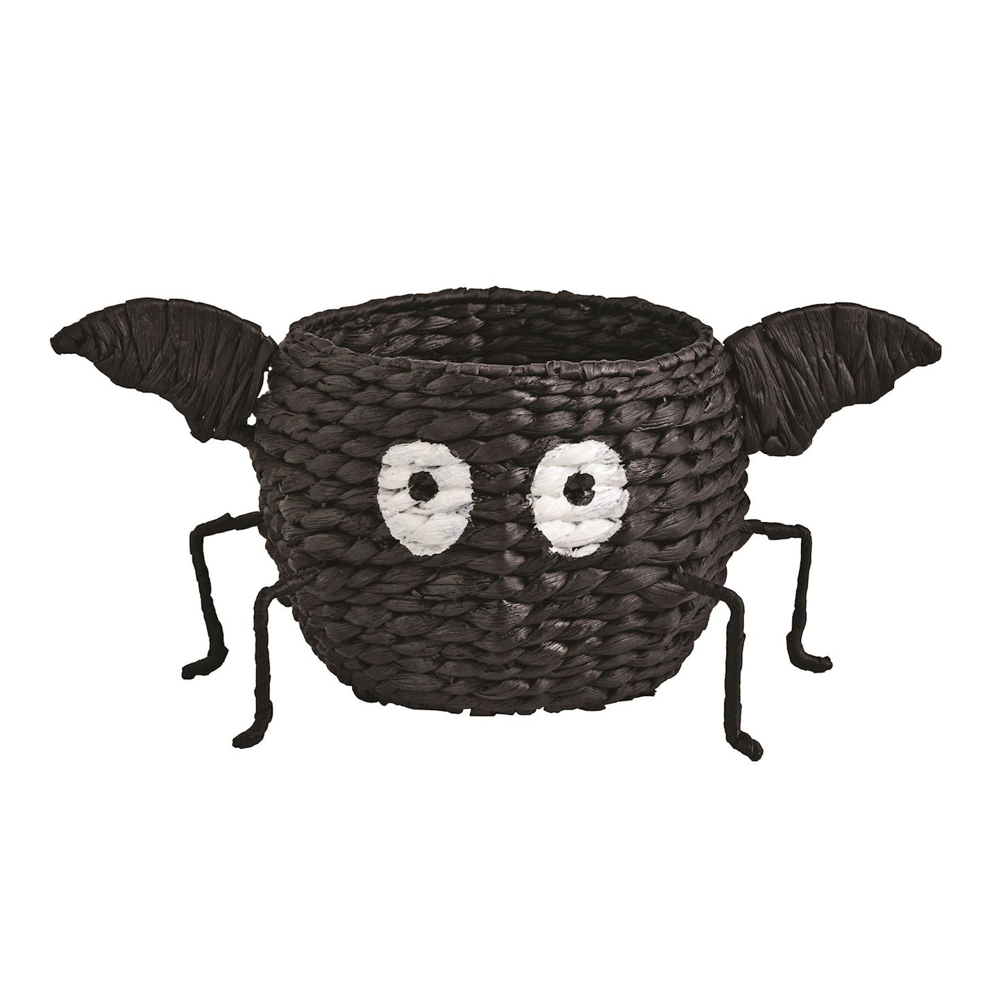 Mud Pie Bat Candy Basket