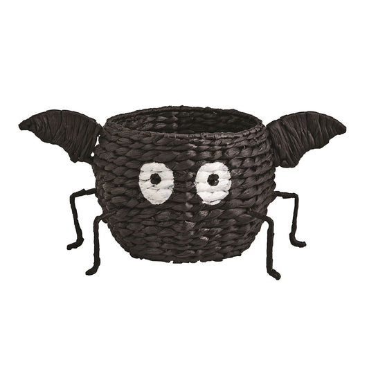 Mud Pie Bat Candy Basket