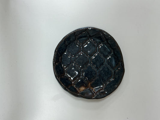 Spoon Rest dark blue