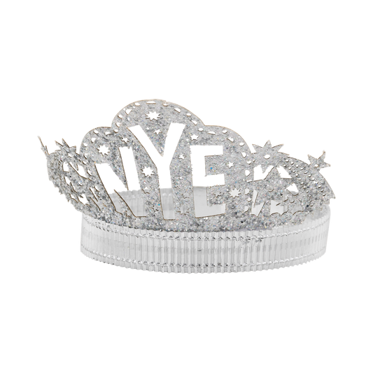 NYE1107 -  NYE Crown Headband
