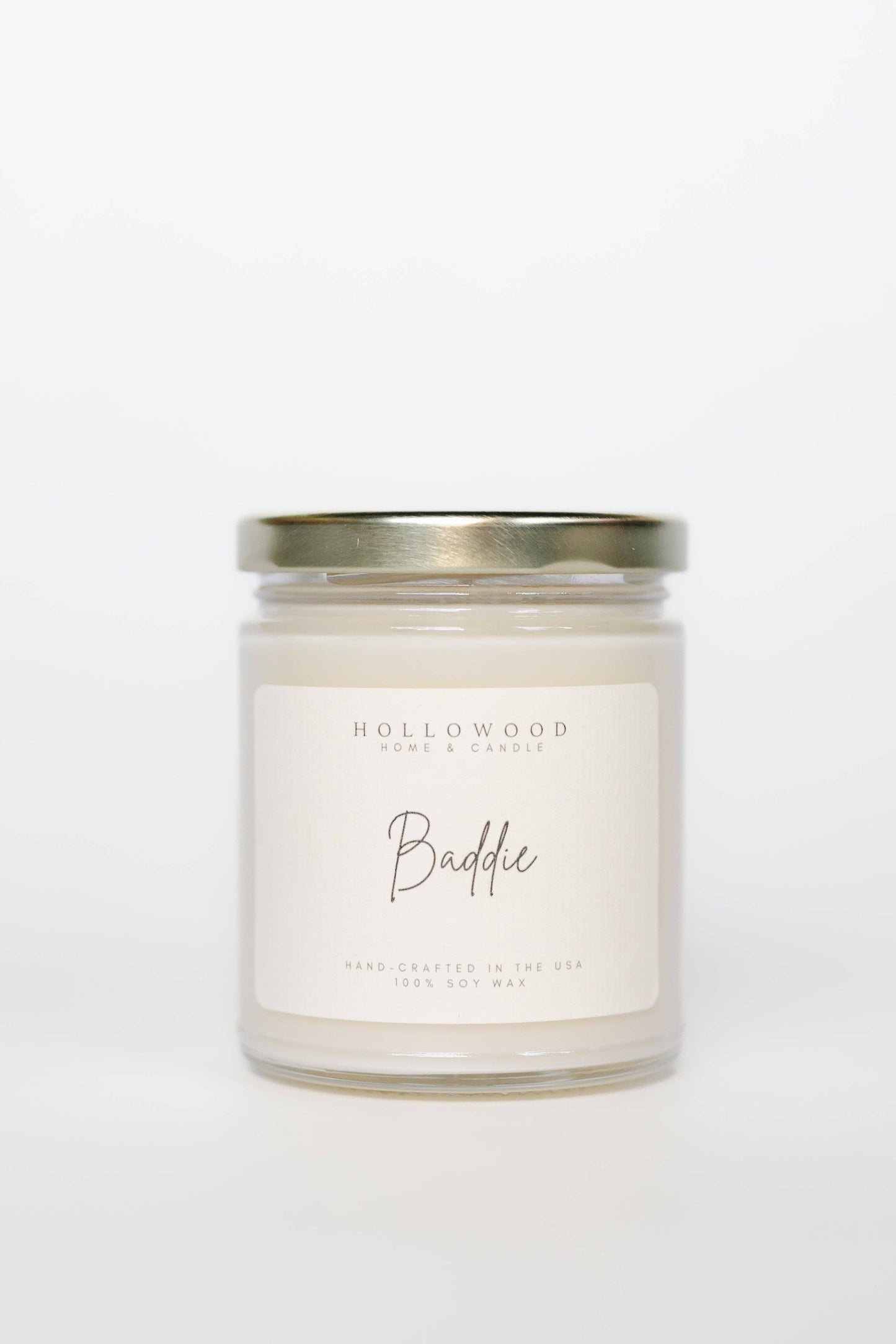 BADDIE | SUMMER | 8OZ CANDLE
