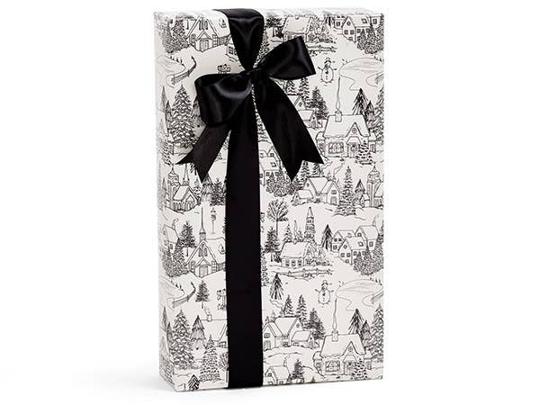 Christmas Wrapping Paper