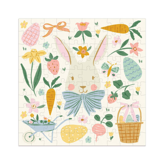 HOP1222 - Easter Puzzle - 100 pieces