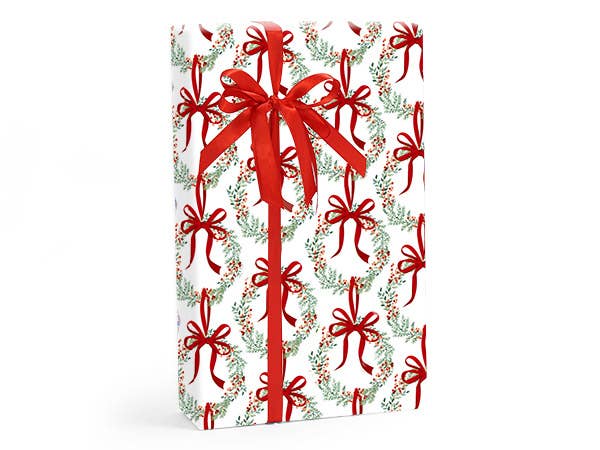 Christmas Wrapping Paper