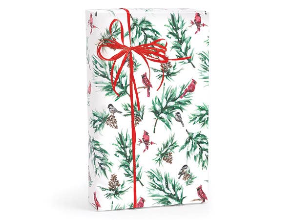 Christmas Wrapping Paper
