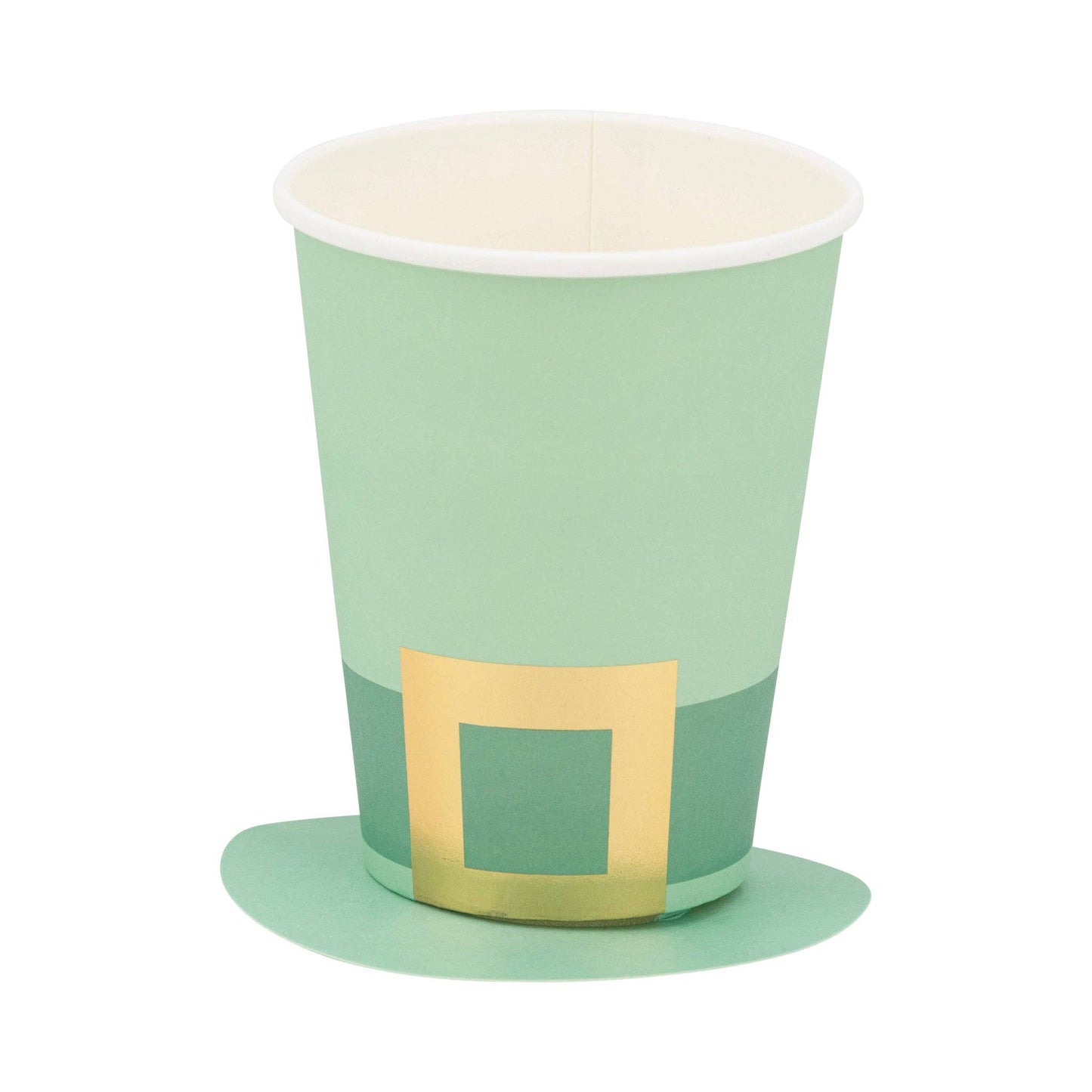 SPD1111 - Leprechaun Party Cup
