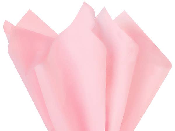 Bulk Color Tissue Paper 20X26" Sheets