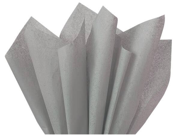 Bulk Color Tissue Paper 20X26" Sheets