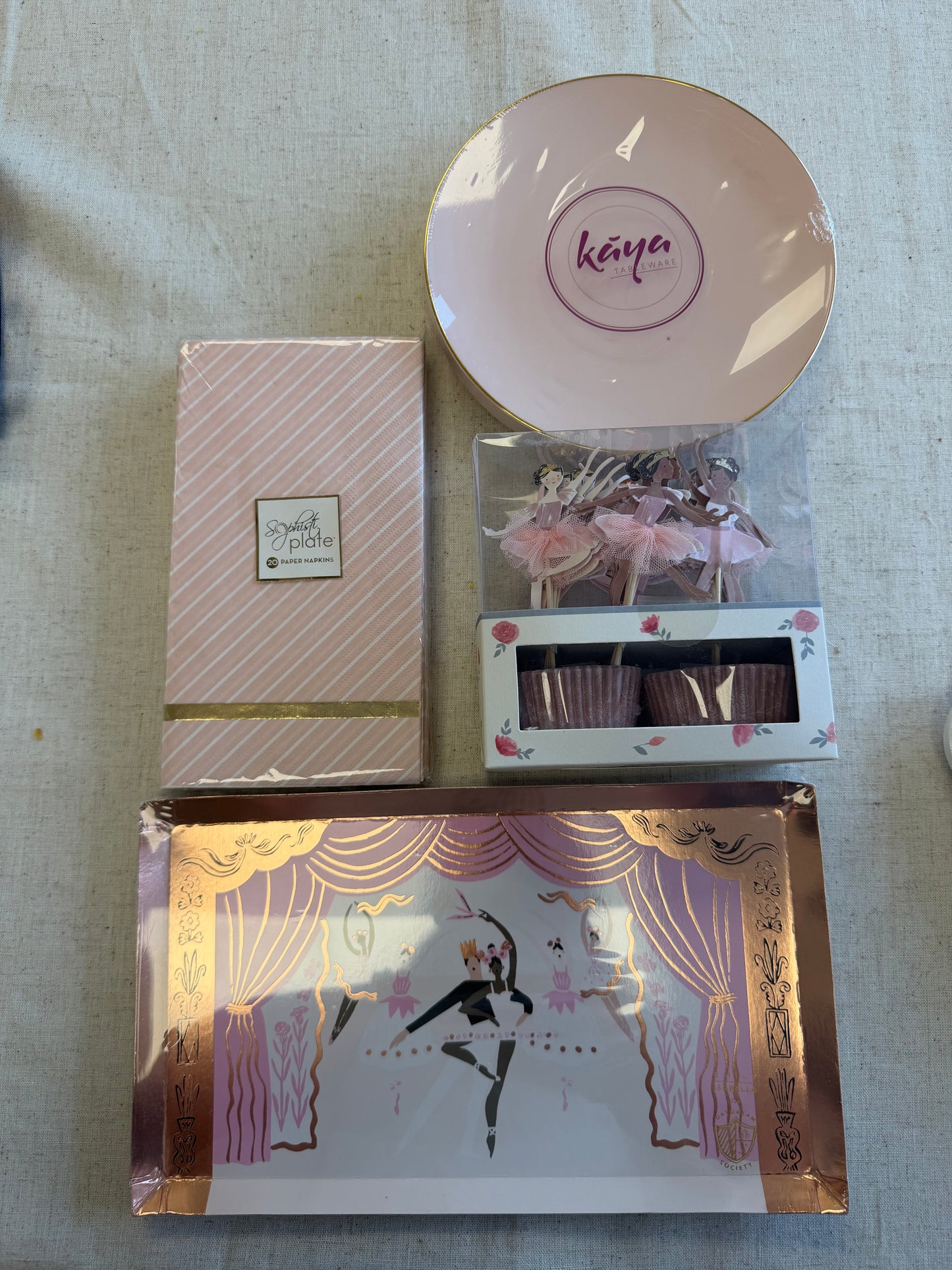 The Birthday Box