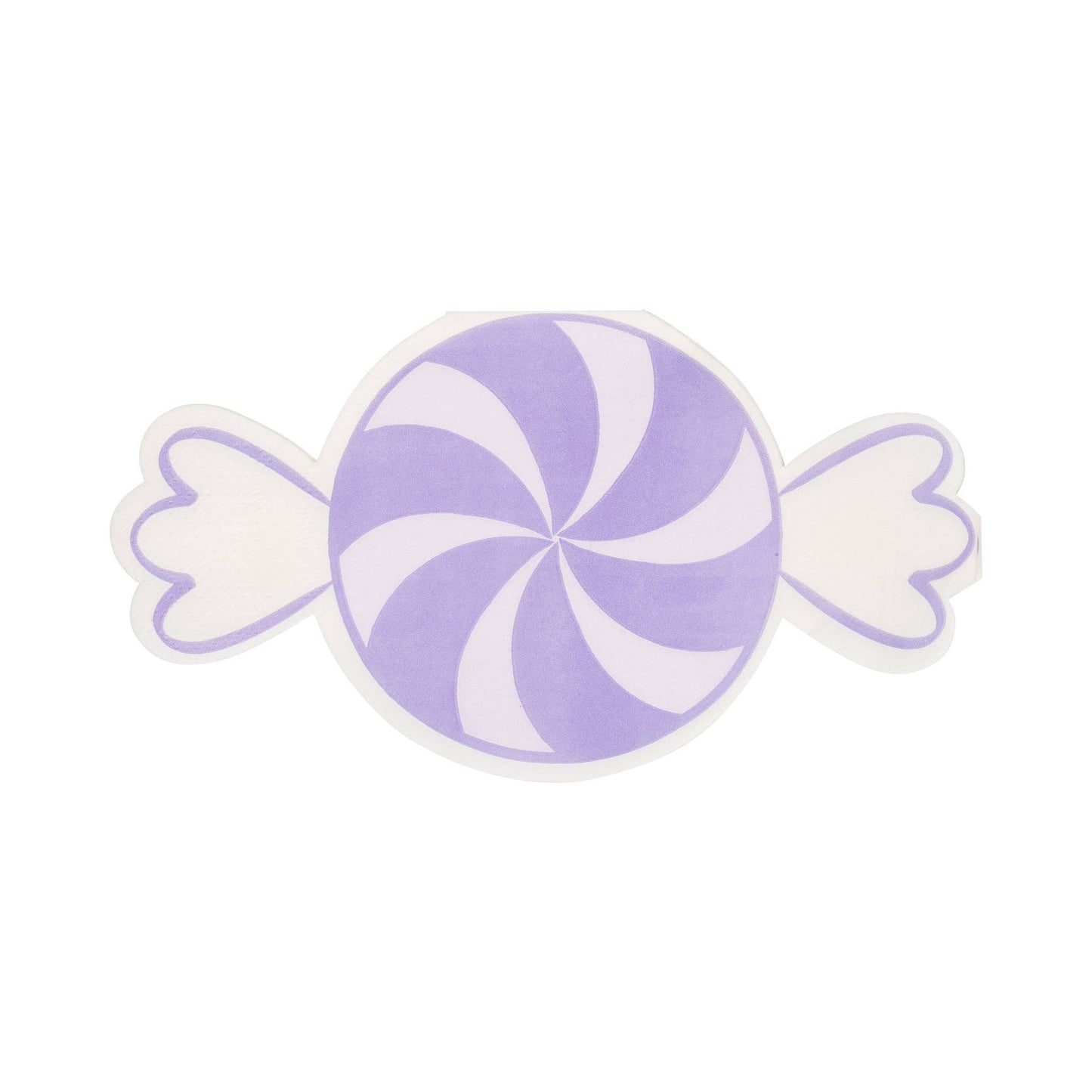 Candies Guest Napkin Set