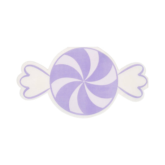Candies Guest Napkin Set