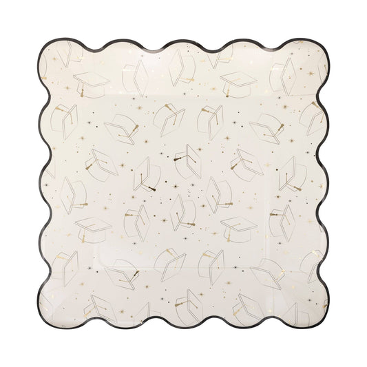 GRD1144 - Cap Pattern 11" Plate