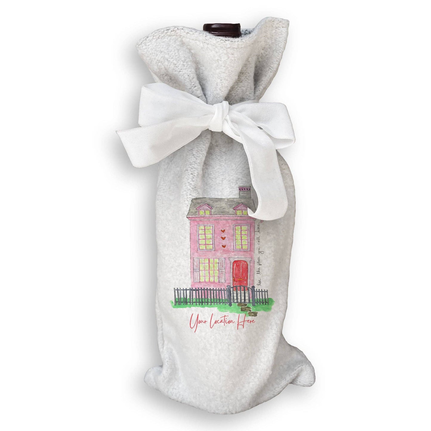 Love Home with Location