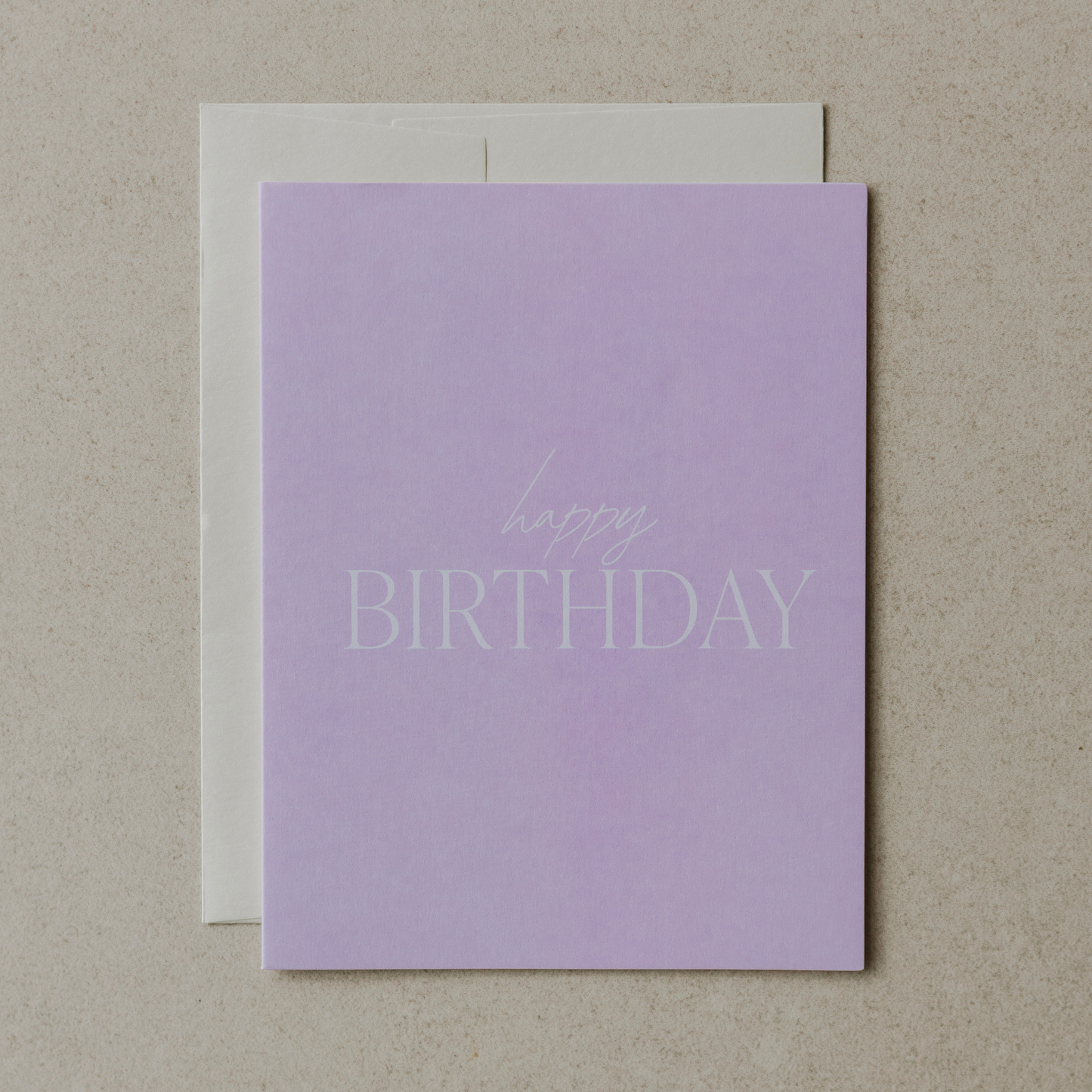 Assorted Happy Birthday Boxed Card Set