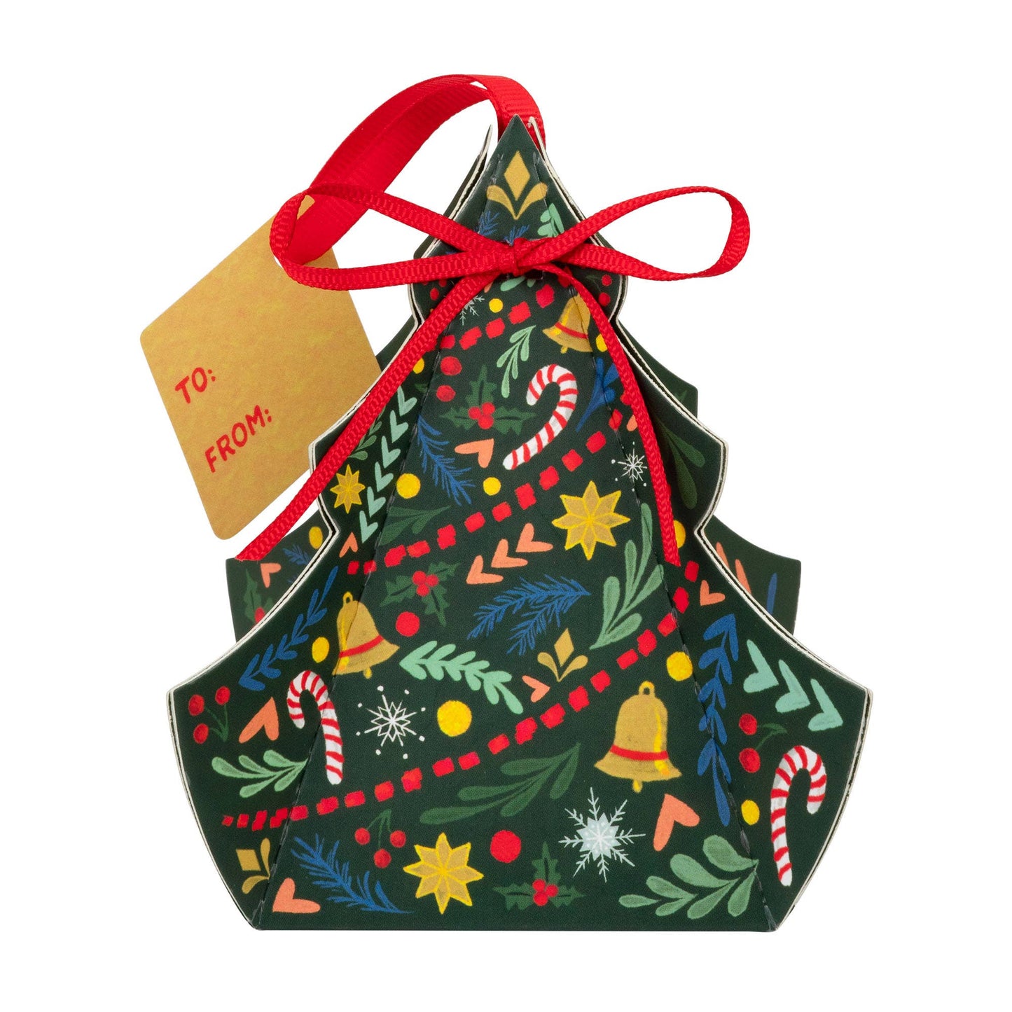 Ornaments - 12pc Assortment