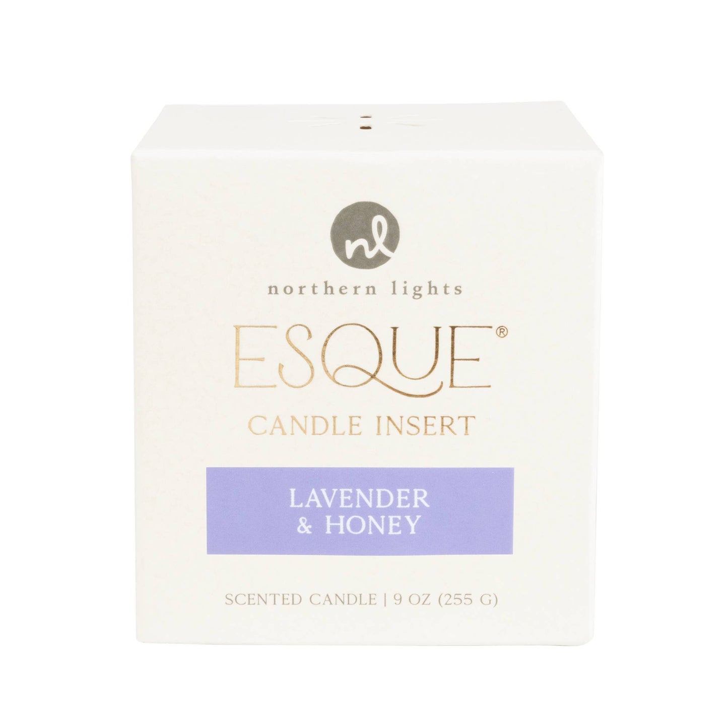 Esque® Candle Insert