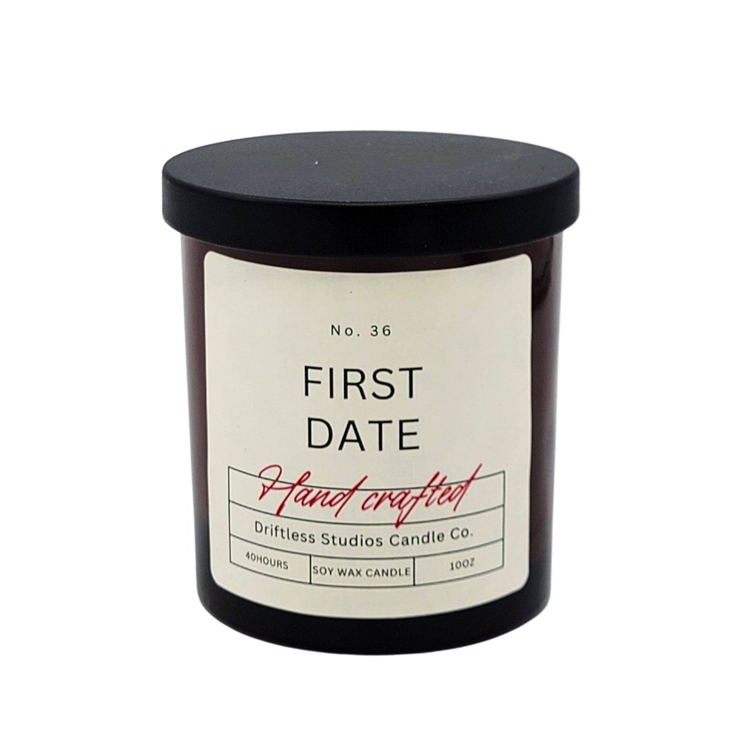 Valentine's Day Sample Pack Soy Candles - Wholesale Candles