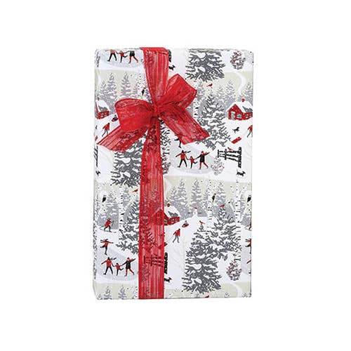Christmas Wrapping Paper