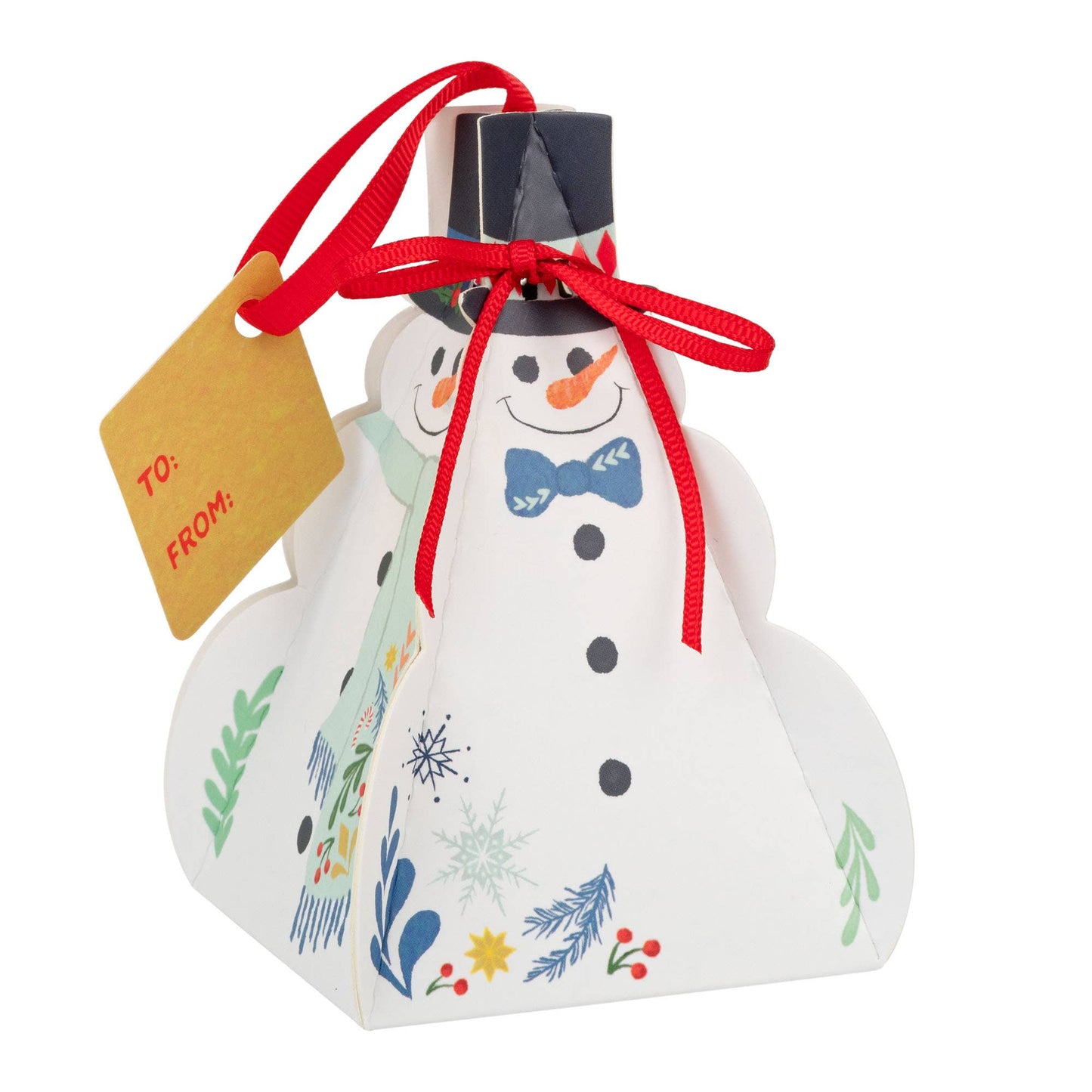 Ornaments - 12pc Assortment