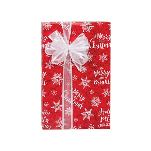 Christmas Wrapping Paper