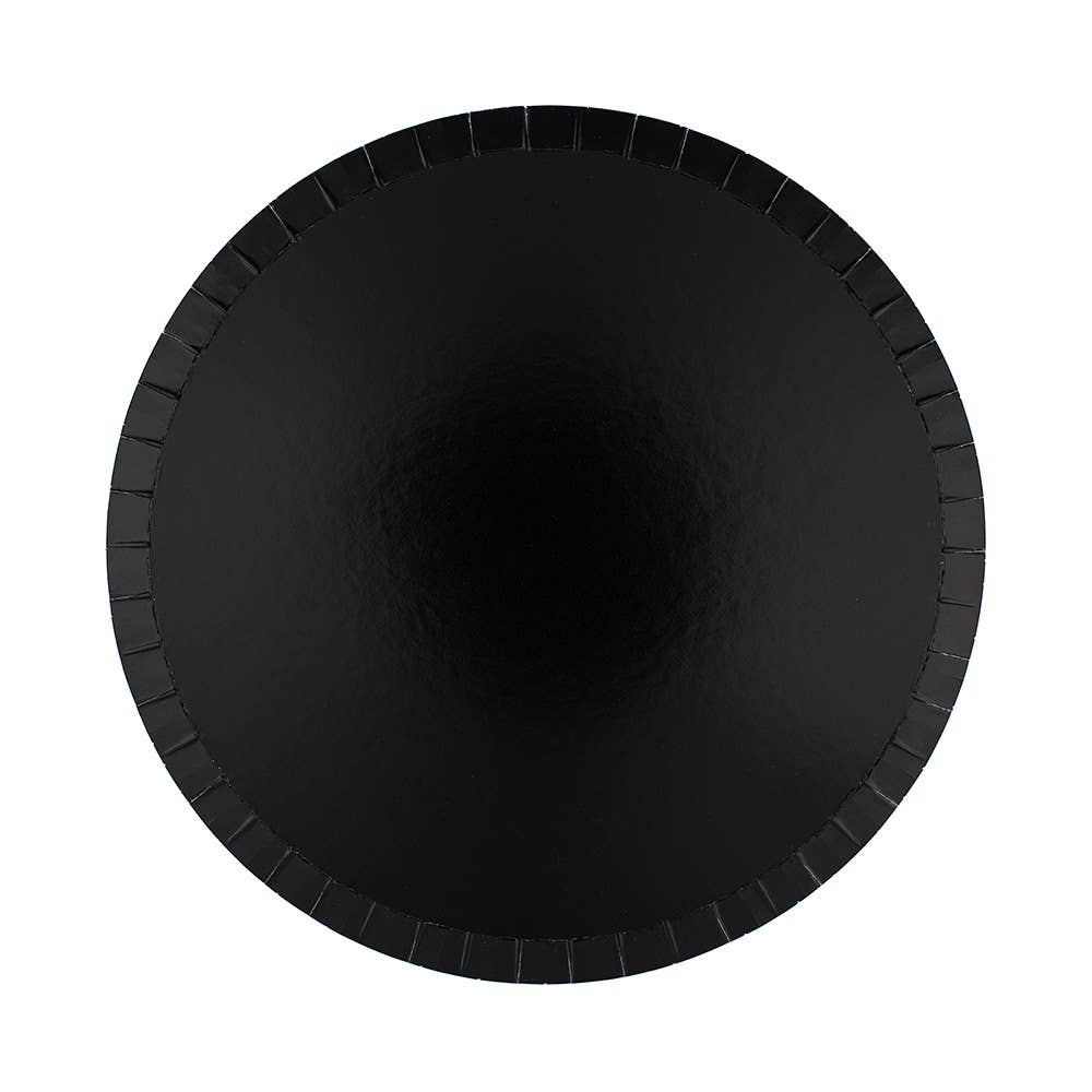 Shades Dinner Plates - 8 Pk. - 23 Color Options