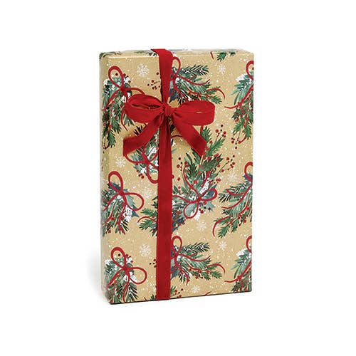 Christmas Wrapping Paper