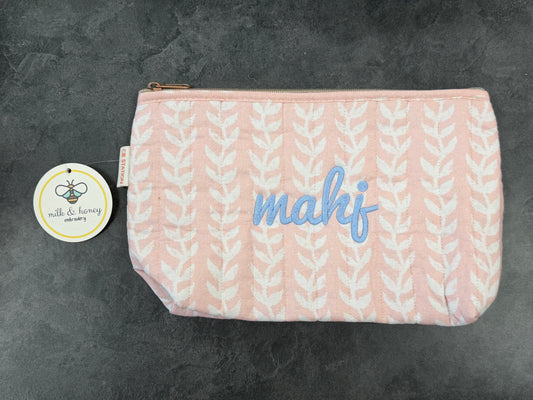 Mahjong Bag