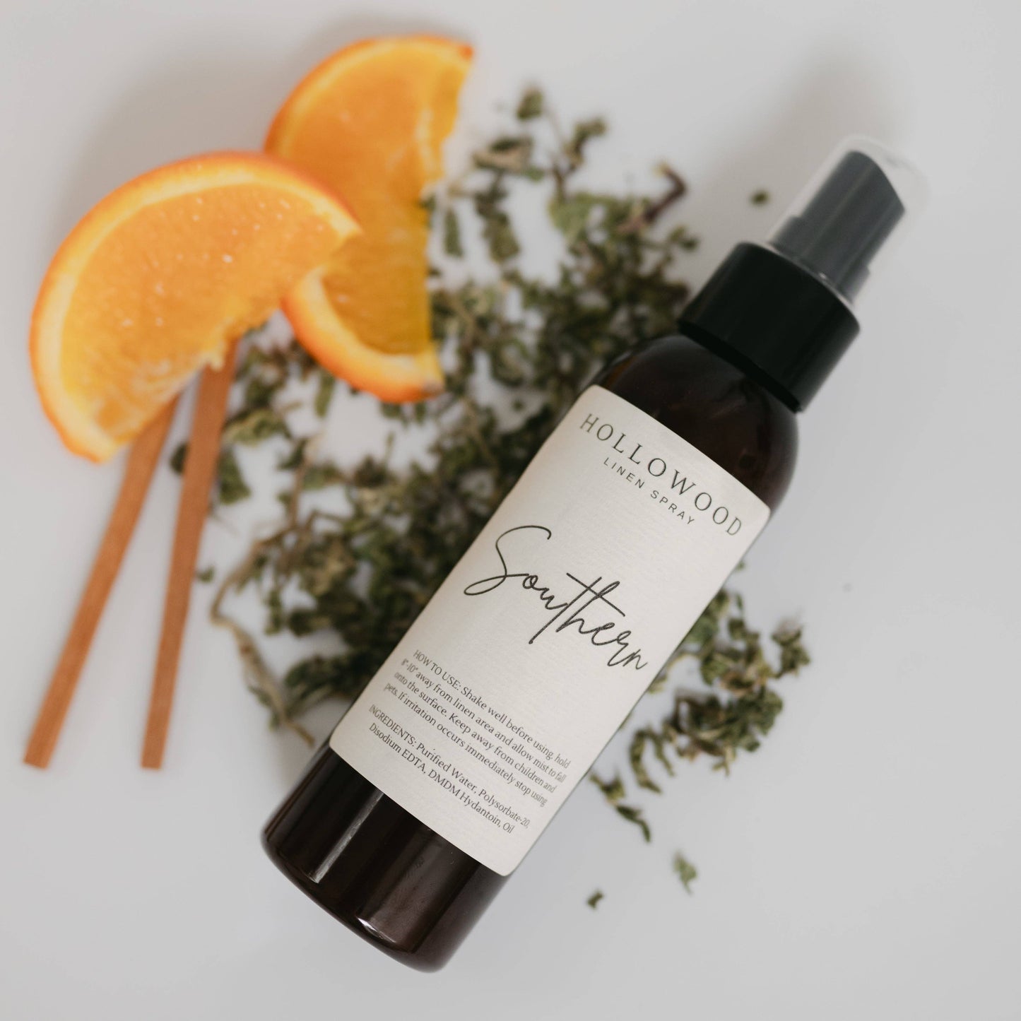 SOUTHERN | LINEN SPRAY