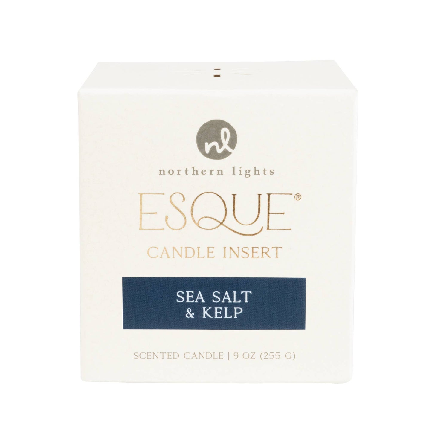 Esque® Candle Insert