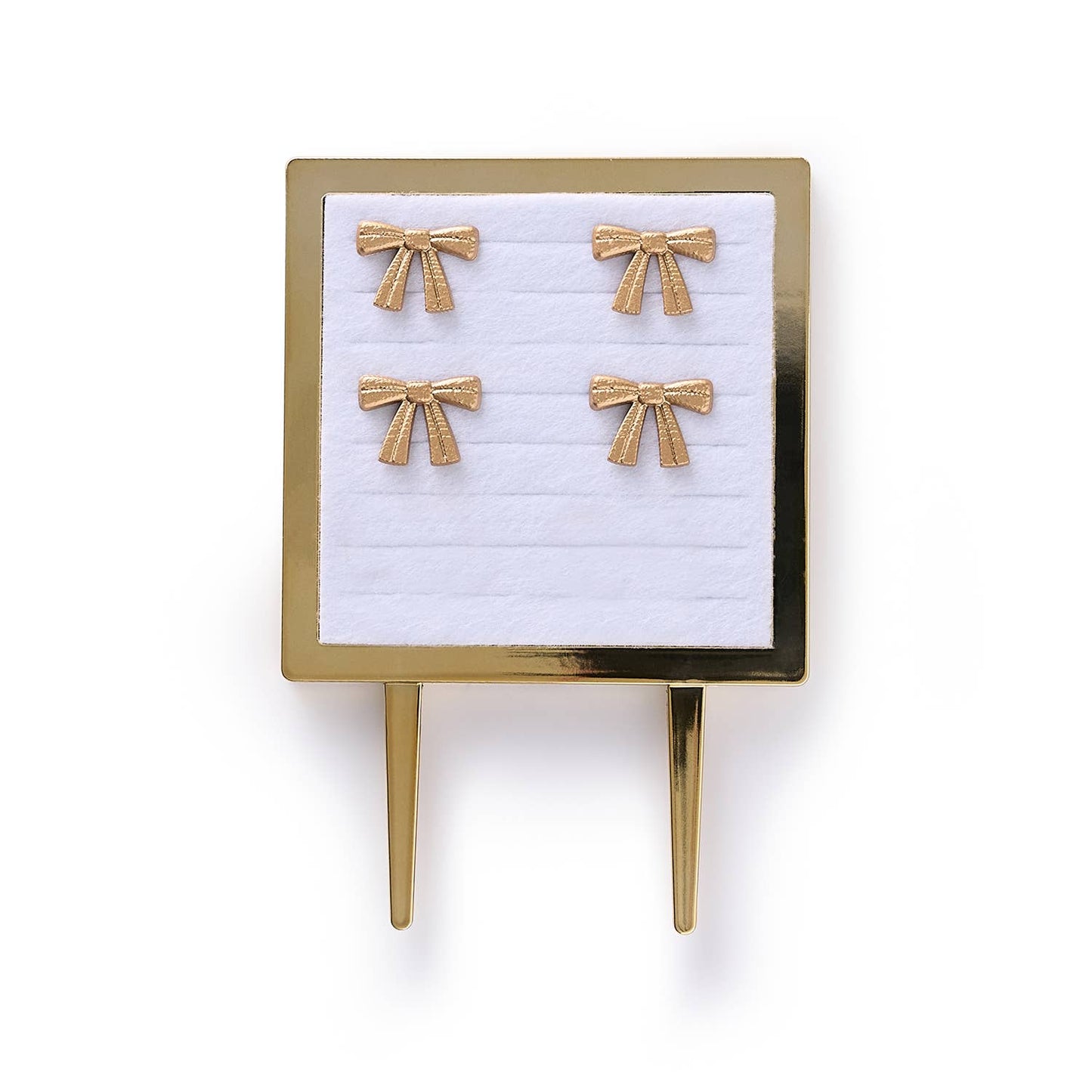 Lovely Little Letterboard Customizeable Cake Topper