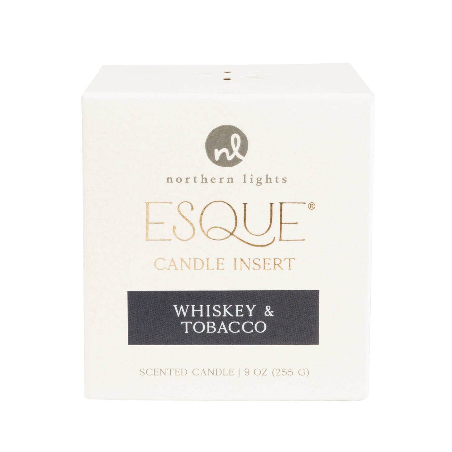 Esque® Candle Insert