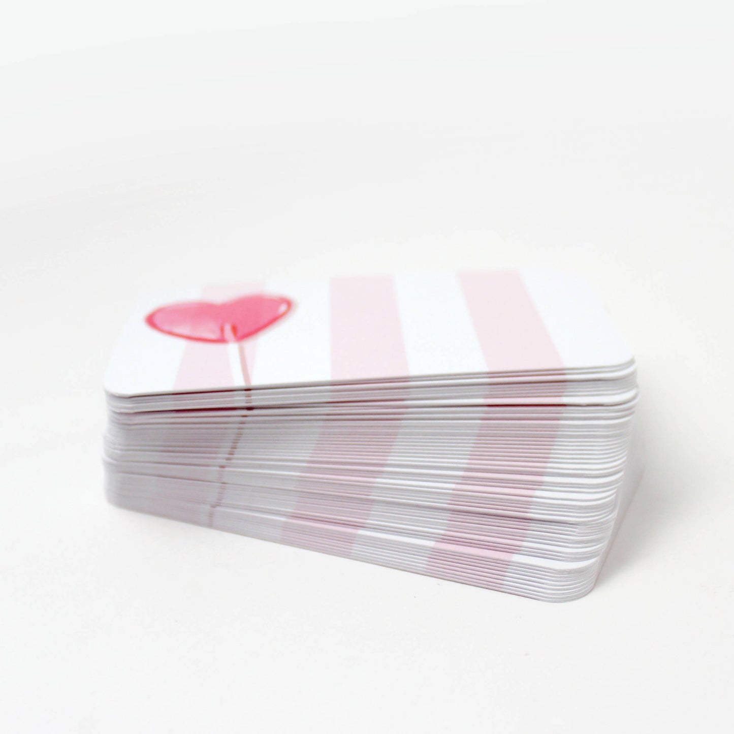 Pocket Notes™ - Heart Lollipop