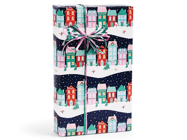 Christmas Wrapping Paper