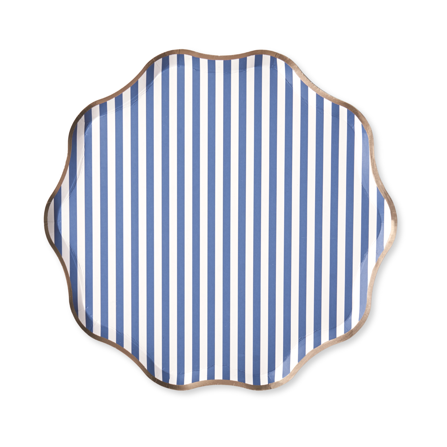 Hamptons Toile - Small Plates