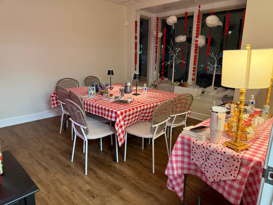 Rent our Studio Room