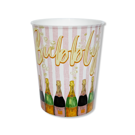 Bubbly Babes Party Cups