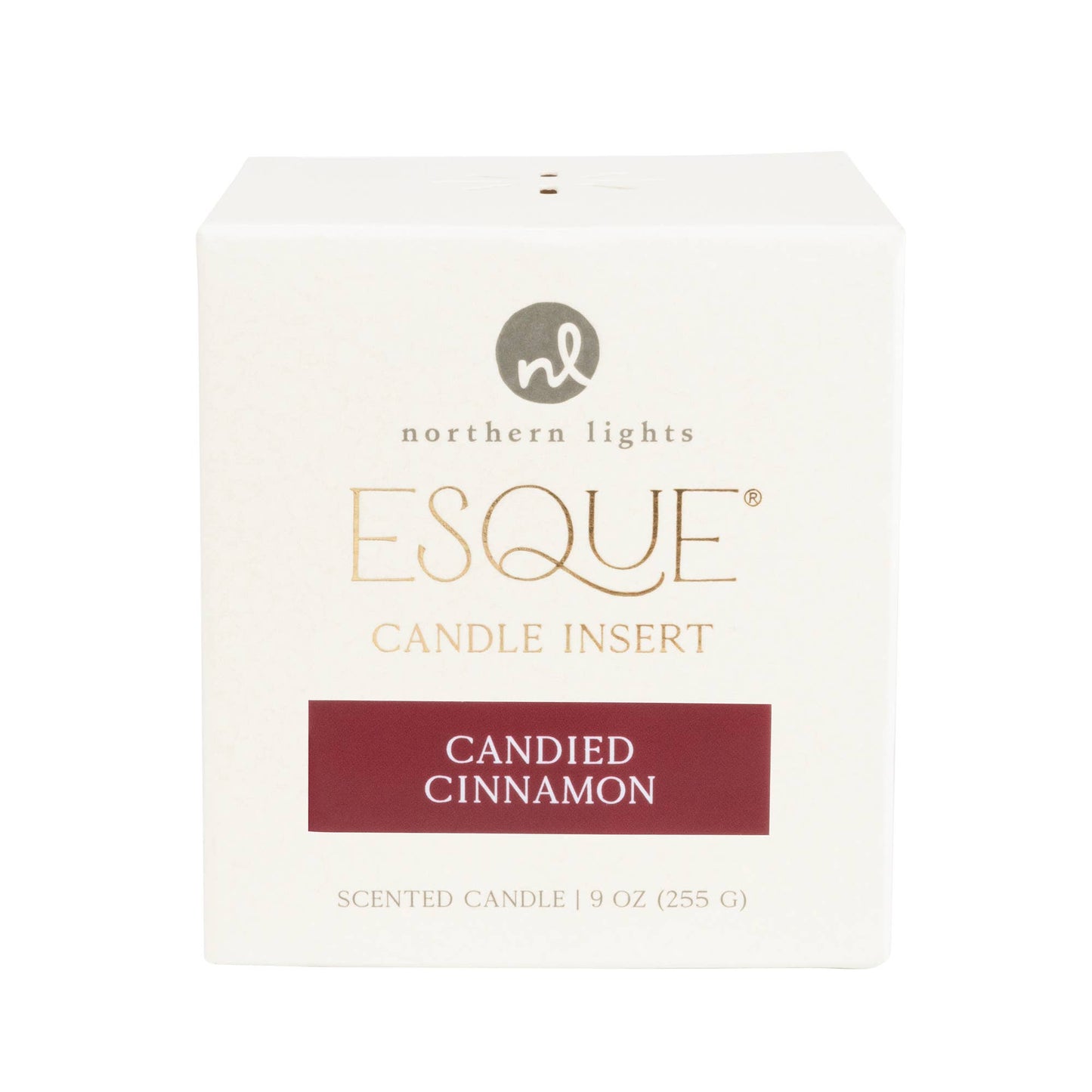 Esque® Candle Insert
