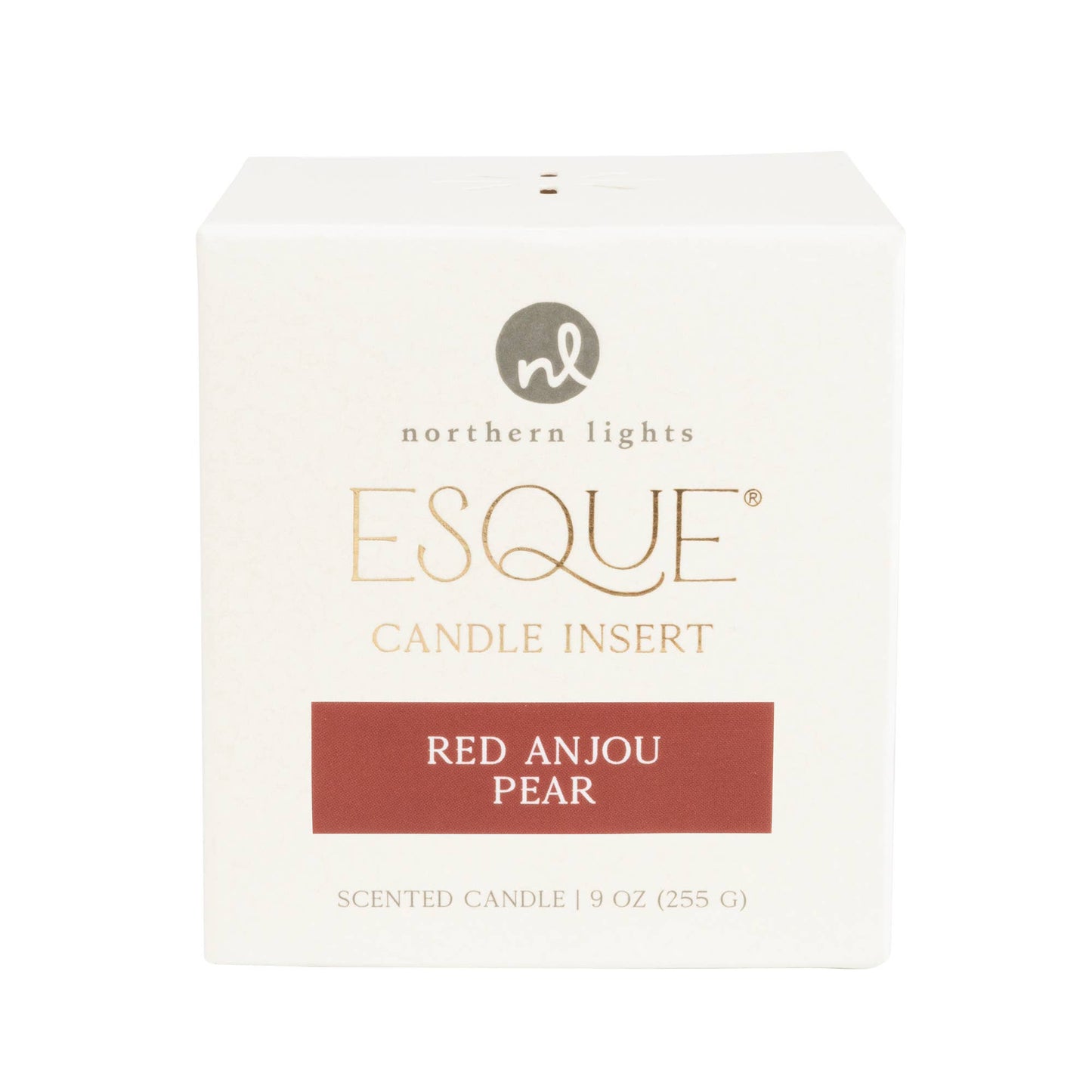 Esque® Candle Insert