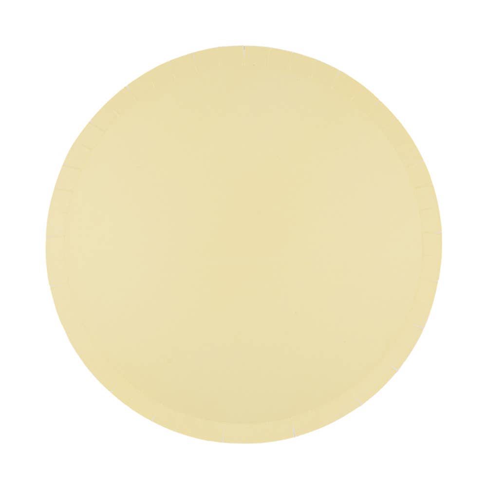 Shades Dinner Plates - 8 Pk. - 23 Color Options