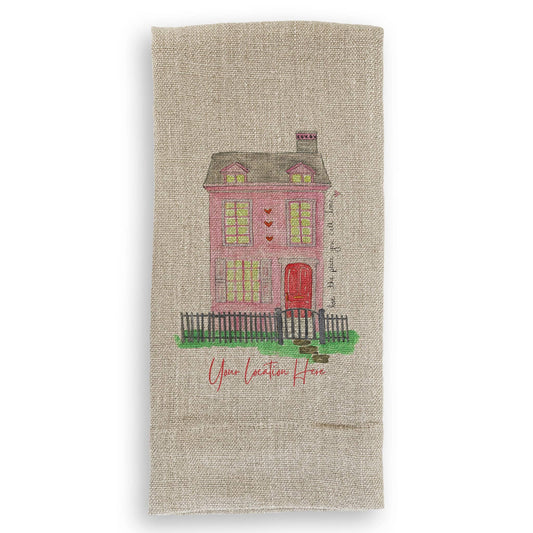 Love Home with Location