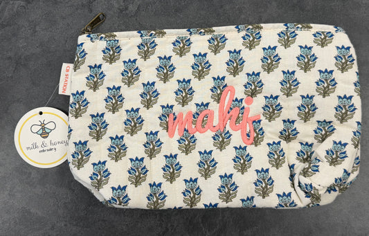 Mahjong Bag