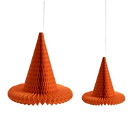 Hester & Cook S/M Honeycomb Hat (Set of 2)
