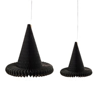 Hester & Cook S/M Honeycomb Hat (Set of 2)