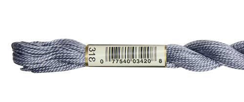 DMC Size 3