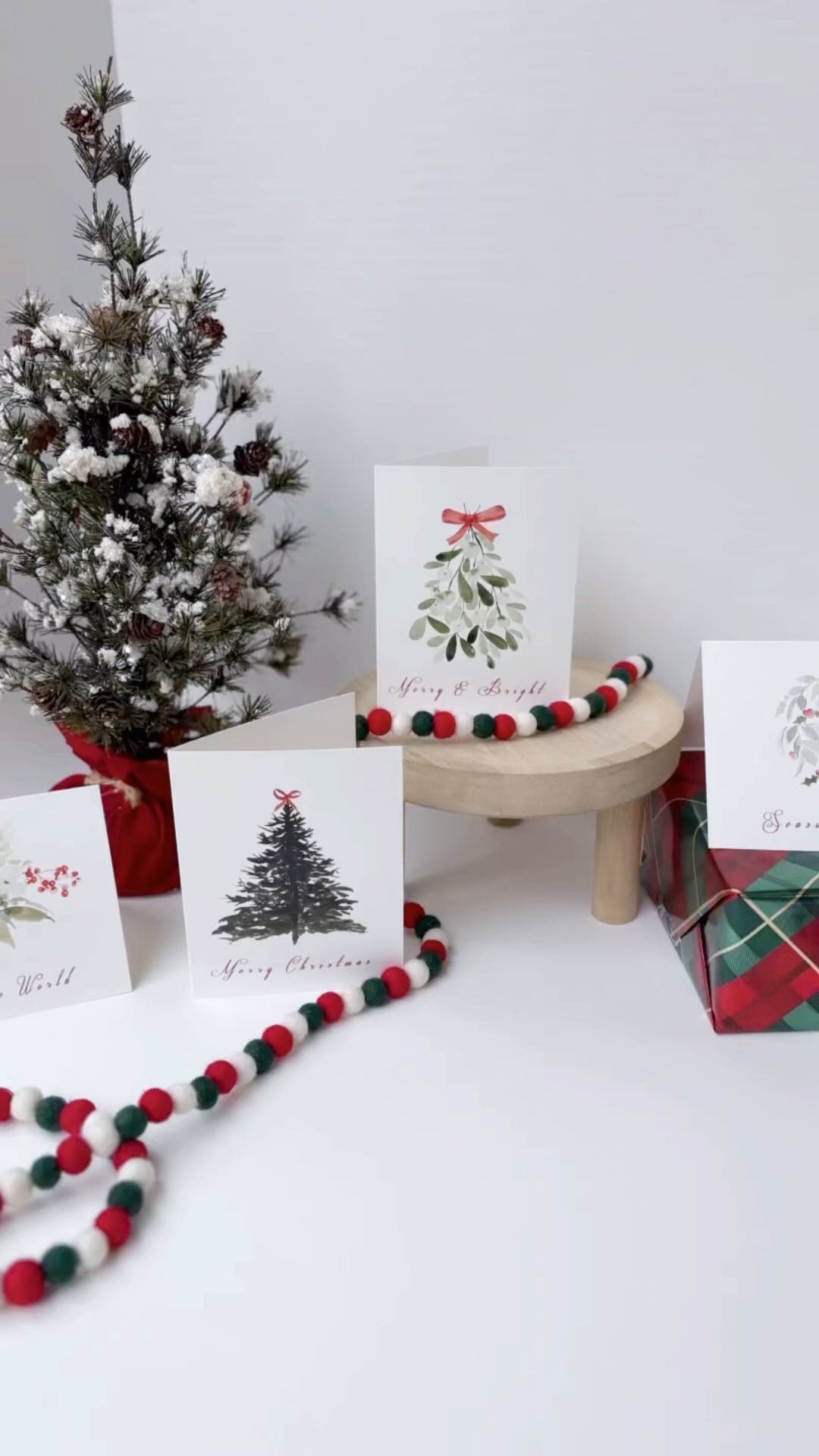 Oakmoor Designs Greeting Cards (4)